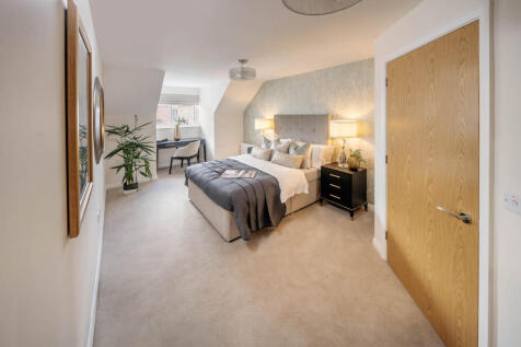 Main bedroom